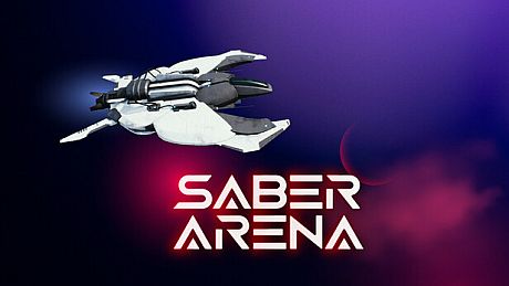 Saber Arena Game