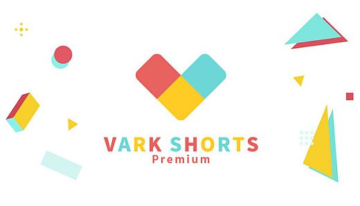 VARK SHORTS Premium