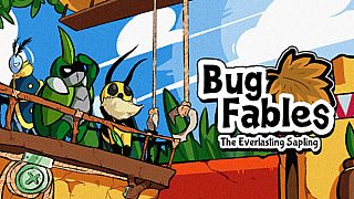 Bug Fables: The Everlasting Sapling