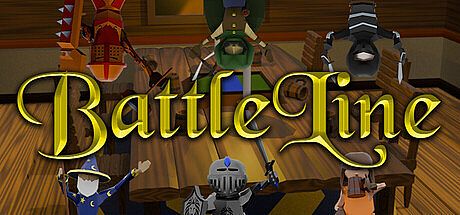 BattleLine Game