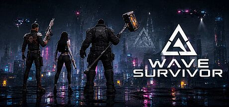 WaveSurvivor
