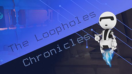 The Loopholes Chronicles Game