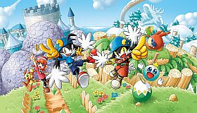 KLONOA Phantasy Reverie Series: Special Bundle