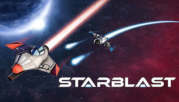 Buy Starblast