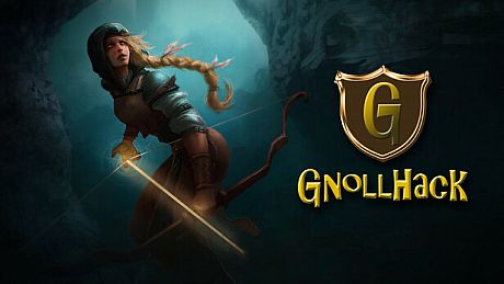 GnollHack Game