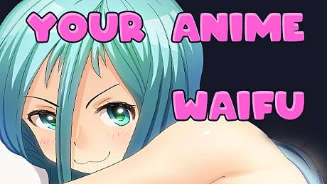 Your Anime Waifu Game