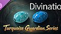 卜卦 / Divination DLC Turquoise Guardian Series