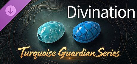 卜卦 / Divination DLC Turquoise Guardian Series DLC