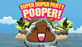 Super Duper Party Pooper