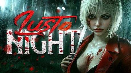 Lust Night Game