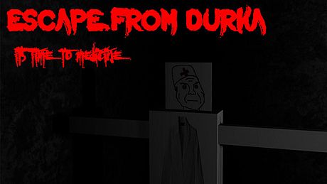 Escape from Durka Game