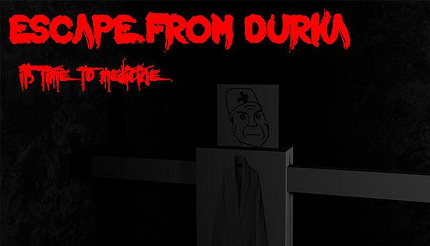 Buy Escape from Durka