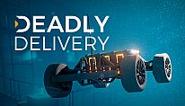 Buy Deadly Delivery PC