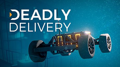 Deadly Delivery