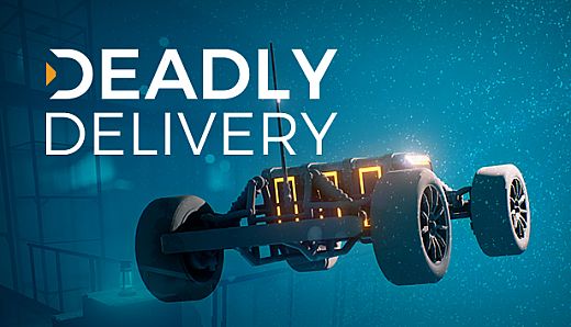 Deadly Delivery