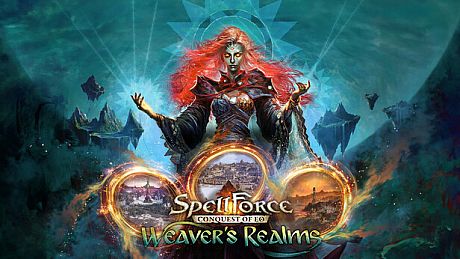 SpellForce: Conquest of Eo - Weaver's Realms DLC