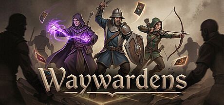Waywardens Game