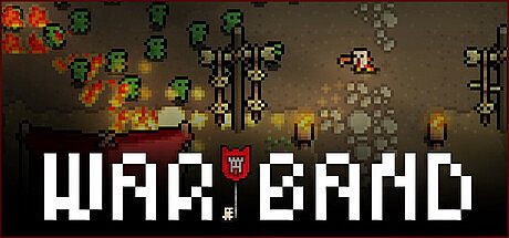 Warband Game