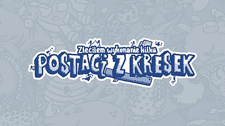 I commissioned some stickmen Game