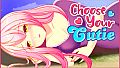 NSFW Content - Choose Your Cutie