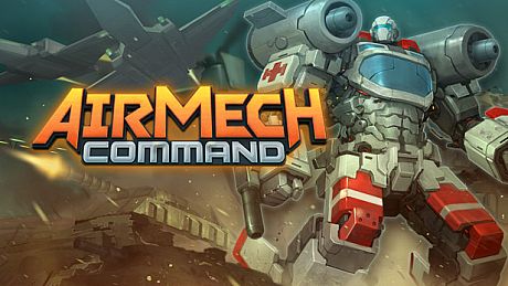 AirMech Command Game