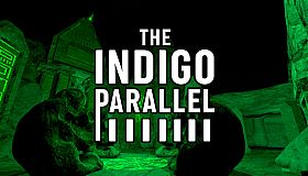 The Indigo Parallel