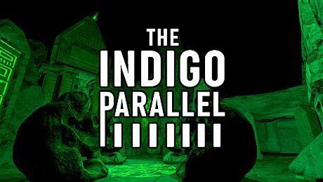 The Indigo Parallel Game