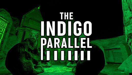 The Indigo Parallel