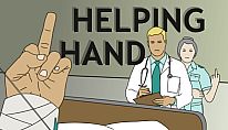 Helping Hand für PC kaufen