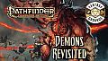 Fantasy Grounds - Pathfinder RPG - Campaign Setting: Demons Revisited