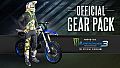 Monster Energy Supercross 3 - Official Gear Pack