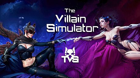 The Villain Simulator Game