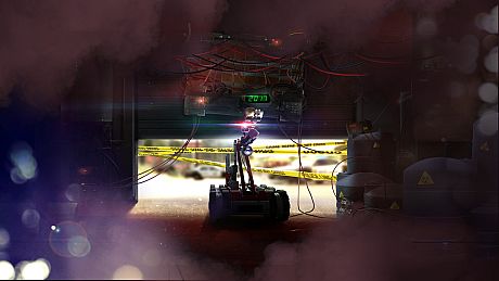 Robot Squad Simulator X Game