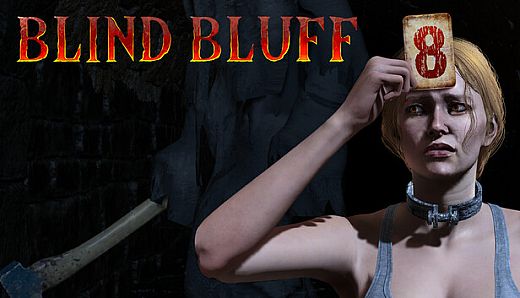 Blind Bluff