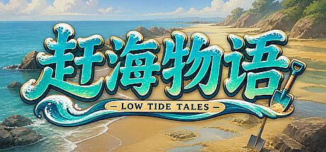Low Tide Tales Game