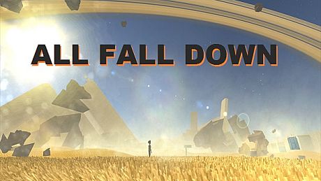 All Fall Down Game