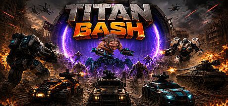 Titan Bash Game