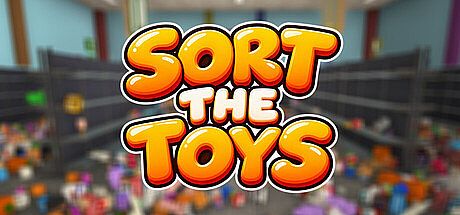 Sort The Toys Game