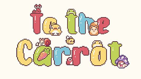 To the Carrot Game