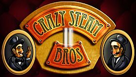 Crazy Steam Bros 2