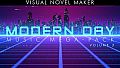 Visual Novel Maker - Modern Day Music Mega-Pack Vol 03