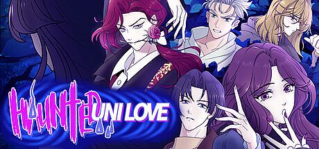 Haunted Uni Love Game