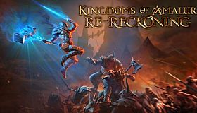 Kingdoms of Amalur: Re-Reckoning