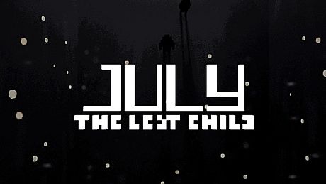 July the Lost Child Game