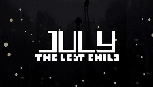 July the Lost Child