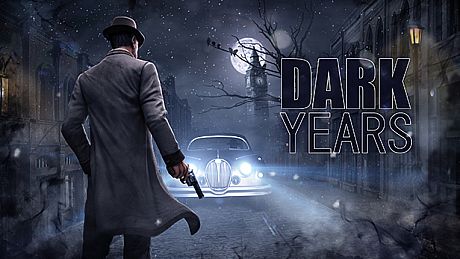 Dark Years Game