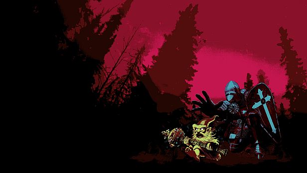 Buy Gnomes and Knights