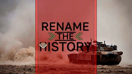 Rename the History Game