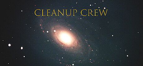 Cleanup Crew Game