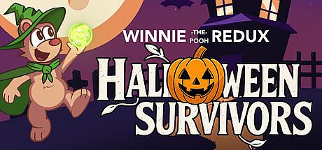 Winnie-the-Pooh Redux: Halloween Survivors Game
